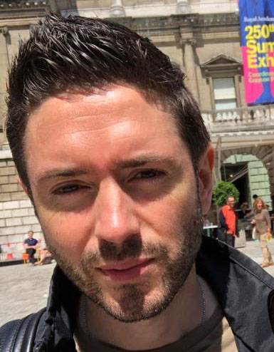 Matt Goodman Director