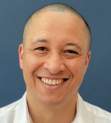 Gerry Ashison Director